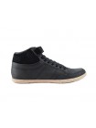 Кецове BOXFRESH SWICH BLOK UH LEA Кецове BOXFRESH SWICH BLOK UH LEA